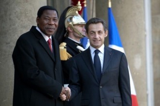 Réalisation de la Lépi: La France appui le Bénin