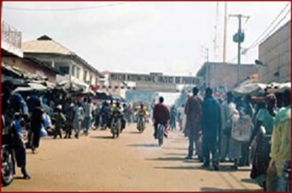 Emprunt obligataire: 5.000.000.000 FCFA échappent à  Parakou