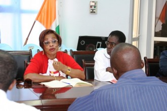 La réaction  qui a failli tout gà¢cher