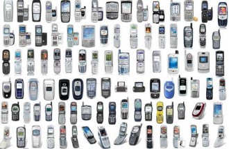 Le «chinetok» envahit le marché