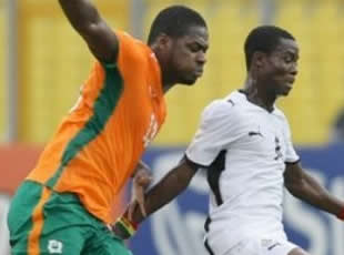 Romaric écarté, la liste des 23 éléphants