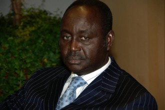 Le président centrafricain François Bozizé échappe à  la mort