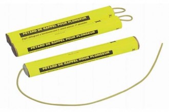  Un pétard tue une dame à  Sè