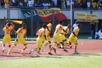 Le plan des Ecureuils pour  la Can 2010