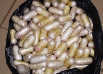 Drogue : Pluie de boulettes de cocaïne sur Bamako