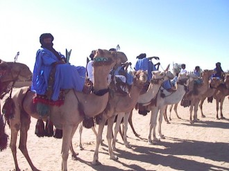 Les touristes européens mordus du désert malien vont- il défier le Quai d'Orsay?