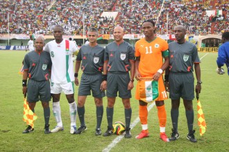 Télévision: pas de CAN pour les Burkinabès