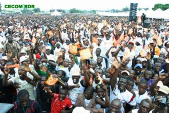 Vraiment ils ne connaissent pas la honte