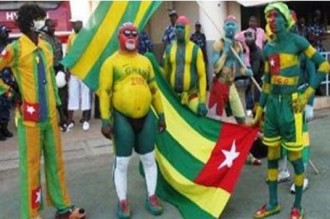 La Caf a-t-elle des griefs contre le Togo ?