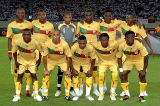 Le Bénin emballe mais le Nigeria gagne