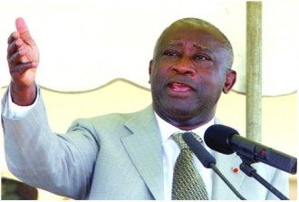 Gbagbo vraiment fà¢ché contre les Ebriés