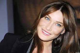  Carla Bruni Sarkozy et Mélinda Gates au Bénin