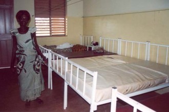 Le choléra fait 3 morts à  Bonou