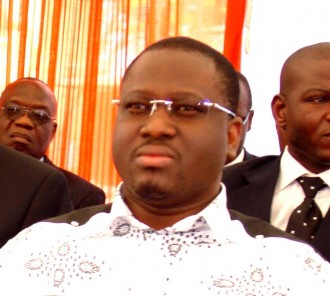 Guillaume Soro  troublé par la situation actuelle