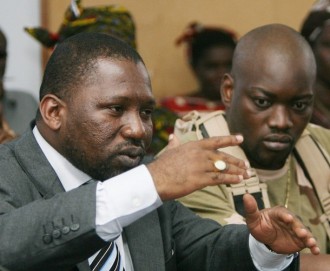 Konaté Sidiki (FN) « les germes de la guerre civile sont en Côte dÂ’ivoire »