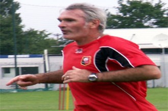 Encadrement technique des Ecureuil: Sorin remplace Dussuyer