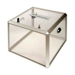 RCA : L'élection présidentielle fixée au 25 Avril