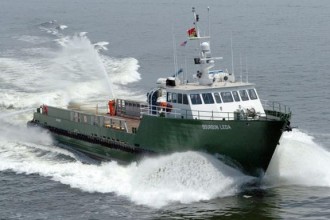 Cameroun-Guinée Equatoriale : informations contradictoires autour d'un incident maritime