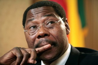 Tournée du Csrd : Boni Yayi a reçu les pushistes nigériens