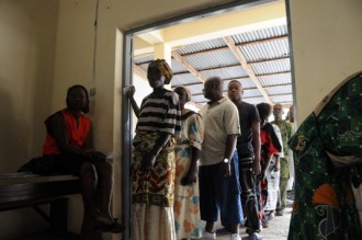 Les togolais ont massivement voté, la fraude est dans tous les esprits