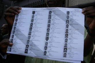 Le FPI parle de « purger » la liste électorale et  de recomposer  les CEI locales