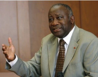 Electricité,  Laurent  Gbagbo justifie le délestage et accuse