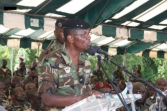 Le calme est revenu entre policiers et gendarmes