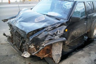  Exclu:Un accident fait trois morts dans le cortège de Mabri