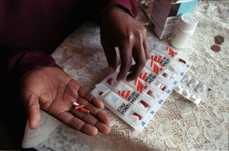 SIDA : Des antirétroviraux désormais fabriqués au Cameroun