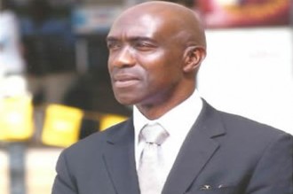 Présidentielle de 2011  Galiou Soglo aussiÂ…