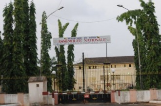 Le gouvernement octroie 415 millions  pour financer les partis  politiques