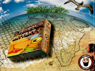 Vibrez au rythme de l'Afro Culture !