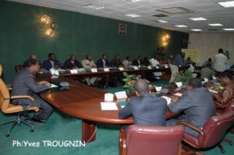 Le Bénin offre cent cinquante (150) tonnes de maïs au Niger