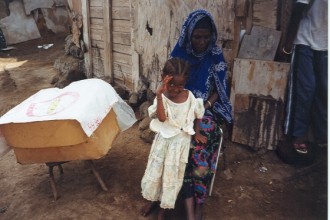 Des mesures de rétorsion annoncées contre les mendiants à  Yaoundé