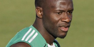 Un joueur nigérian menacé de mort