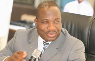 Tagro ne veut pas couler seul