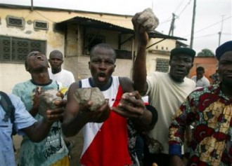 Le sillence coupable de l'intelligentsia togolaise face à  la persistance de la violation des droits de l'homme au Togo