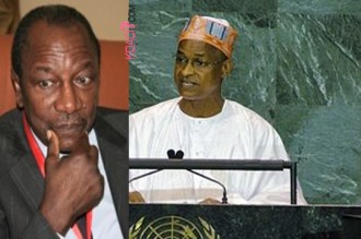 ELECTIONS: Vers une finale guinéene sans trop de surprise