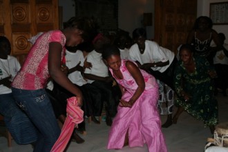 INSECURITE-Le gouvernement ne veut plus de mineurs dans les boîtes