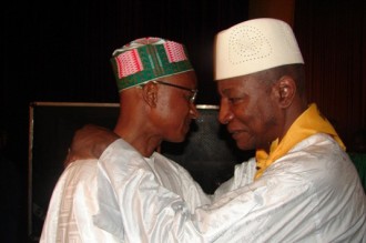 Le second tour de la présidentielle se tiendra le 19 septembre