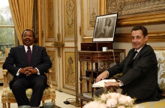 Vers la création d'un poste de vice-président de la République et dauphin officiel ?