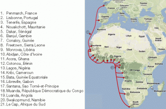 Togo: Analphabétisme numérique