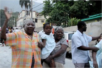 Les premiers étudiants Haïtiens attendus à  Dakar le 10 octobre