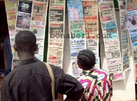 TRIBUNE KOACINAUTE: Le Media Privé et la corruption au Cameroun