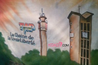 Fermeture effective des radios et télés «Â rebelles».