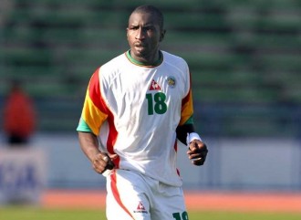 Mamadou Niang Capitaine des Lions: « Il nous faut rester concentrés »