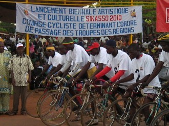 Le programme de la Biennale 2010 : Koulikoro, Kayes Â… le district de Bamako
