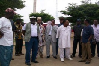 Affaire Dangnivo: Les syndicats persistent dans leur logique