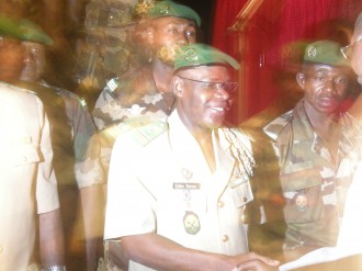 Niger: ''Remue-ménage au sein de la junte au pouvoir''