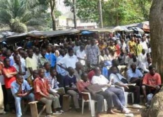 Parlements et agoras:Le site de la Sorbonne donne vainqueur Alassane Dramane Ouattara.